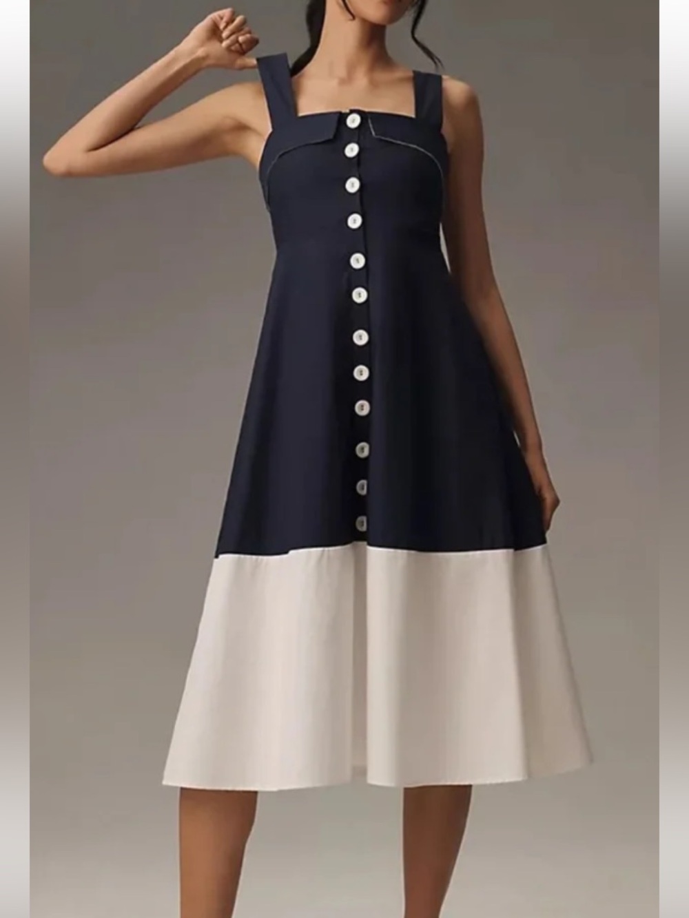Anthropologie Dress NWT